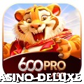 eq777 Live Casino Deluxe